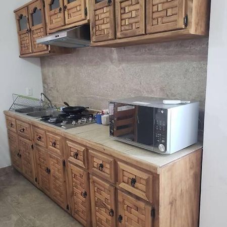 Petit Y Comodo Loft En La Ciudad. مونتيري المظهر الخارجي الصورة