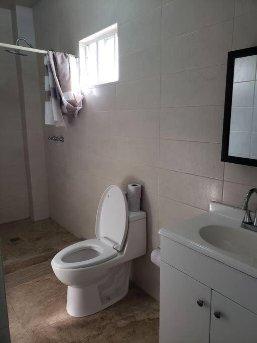 Petit Y Comodo Loft En La Ciudad. مونتيري المظهر الخارجي الصورة