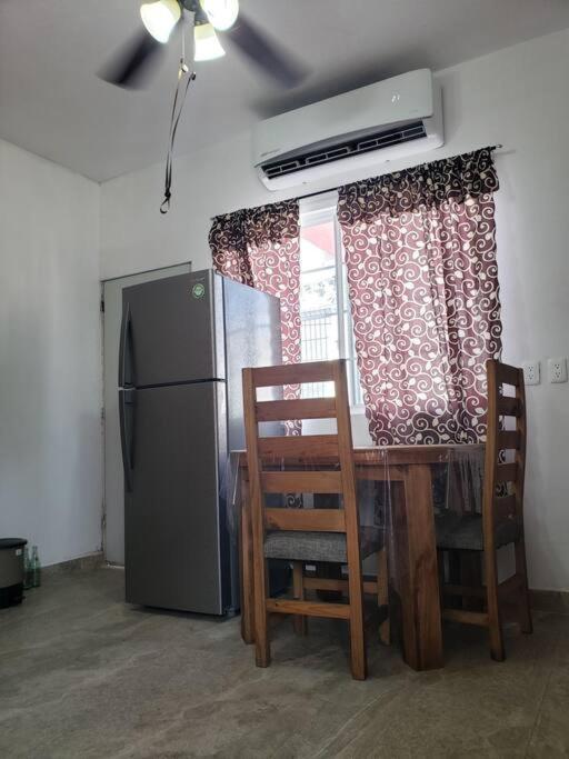 Petit Y Comodo Loft En La Ciudad. مونتيري المظهر الخارجي الصورة